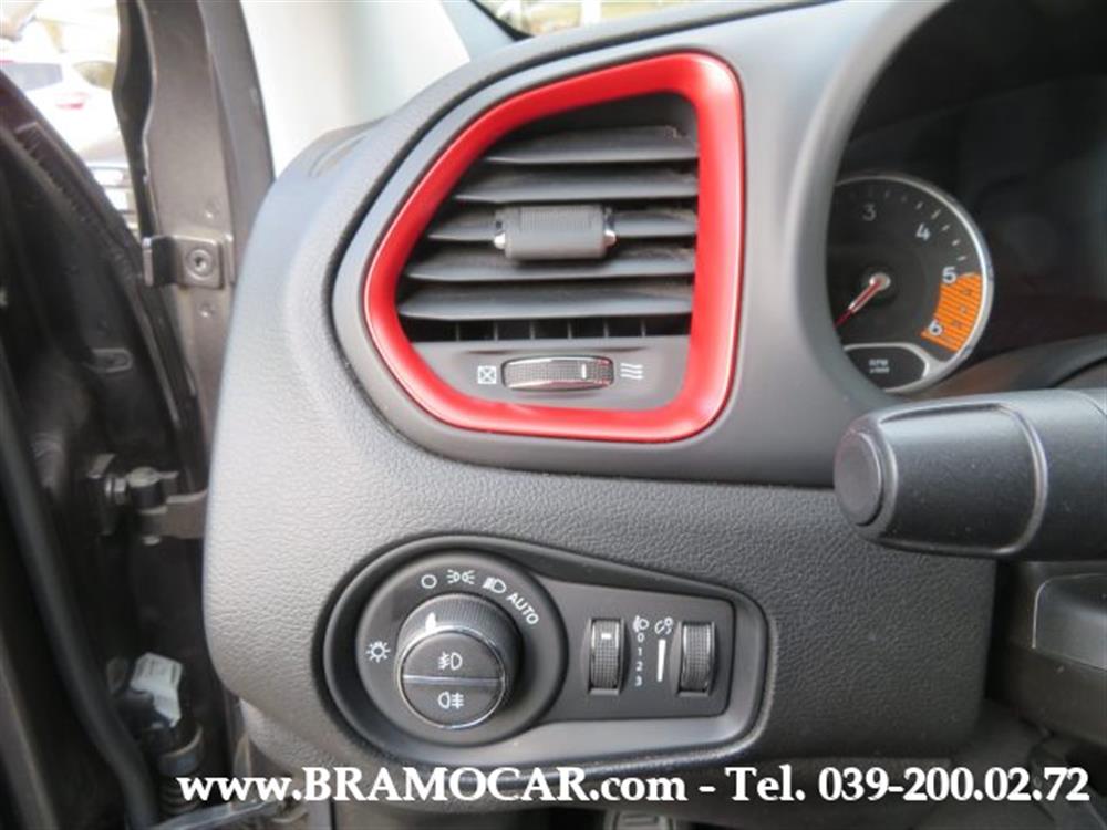 Renegade Renegade 2.0 MJT 170cv 4WD TR