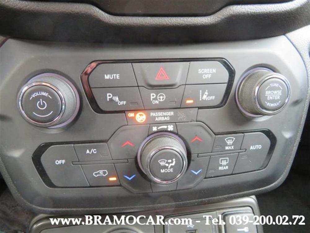 Renegade Renegade 2.0 MJT 170cv 4WD TR