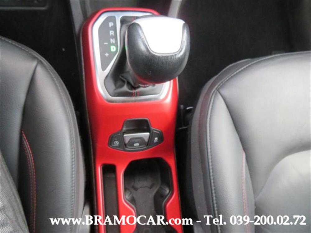 Renegade Renegade 2.0 MJT 170cv 4WD TR