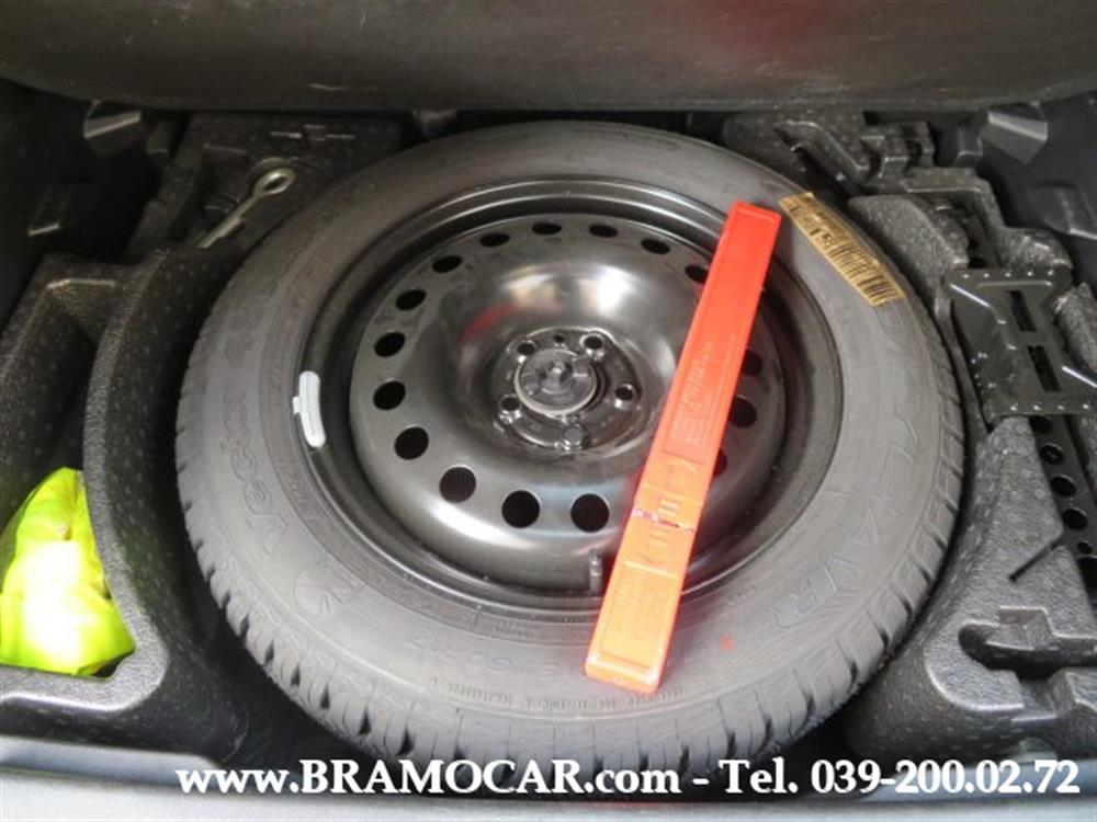 Renegade Renegade 2.0 MJT 170cv 4WD TR