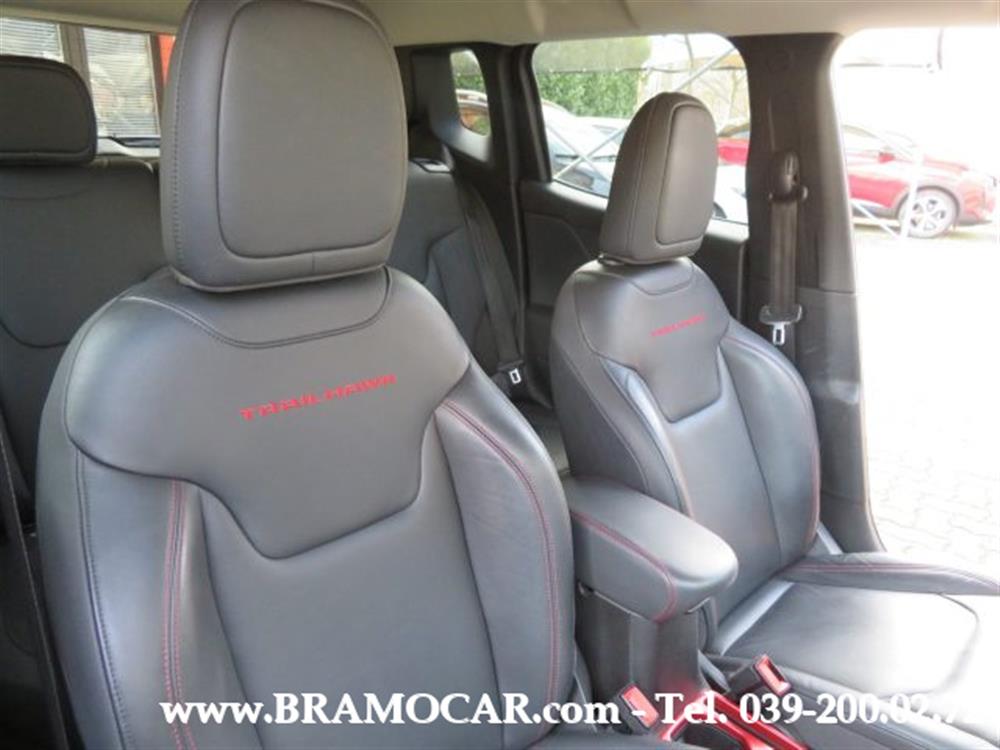 Renegade Renegade 2.0 MJT 170cv 4WD TR