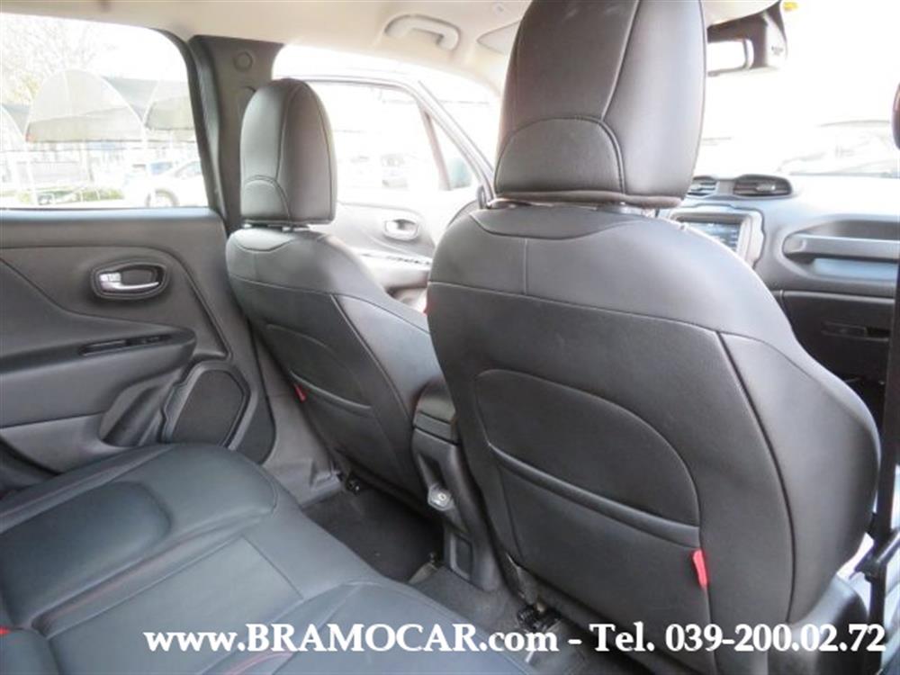 Renegade Renegade 2.0 MJT 170cv 4WD TR