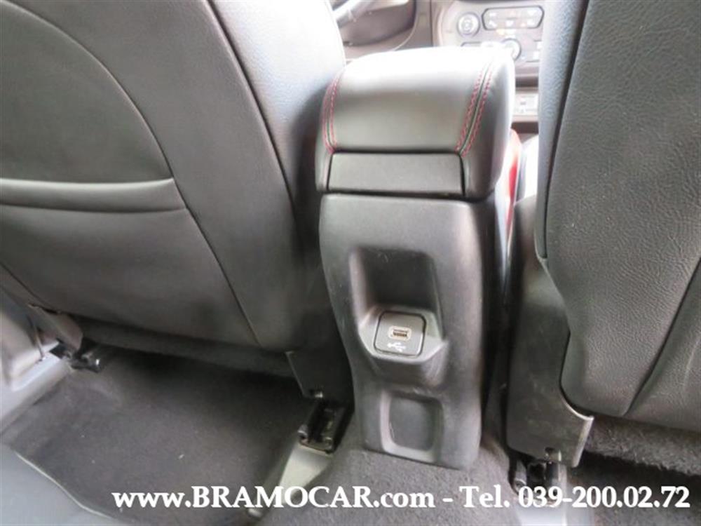 Renegade Renegade 2.0 MJT 170cv 4WD TR