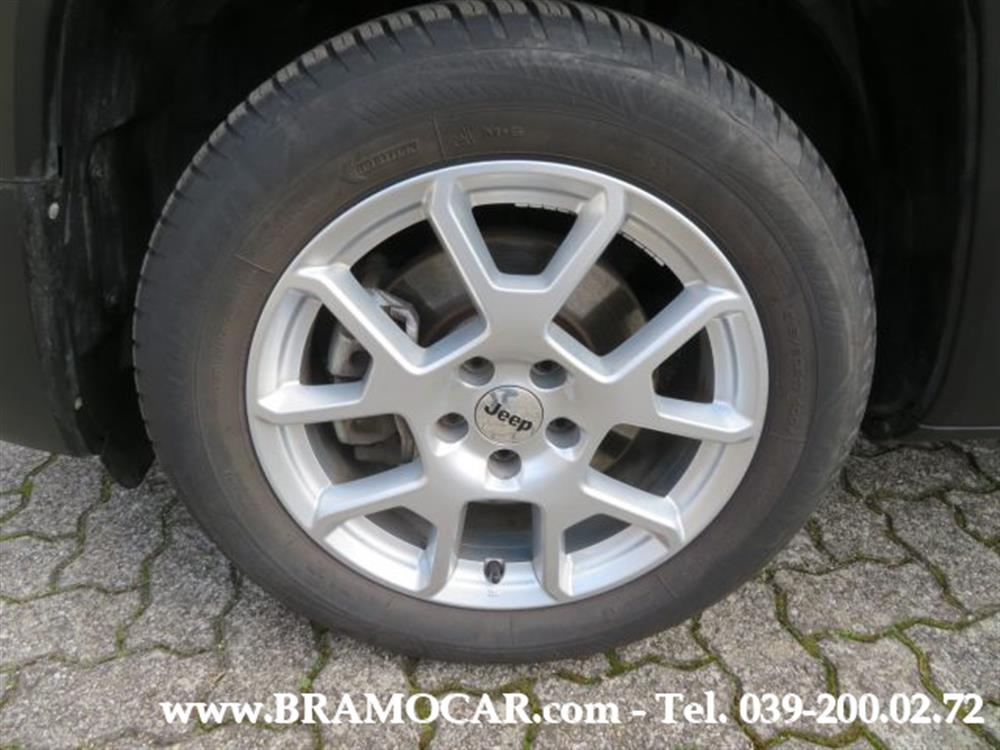 Renegade Renegade 1.5 130cv TURBO T4 M