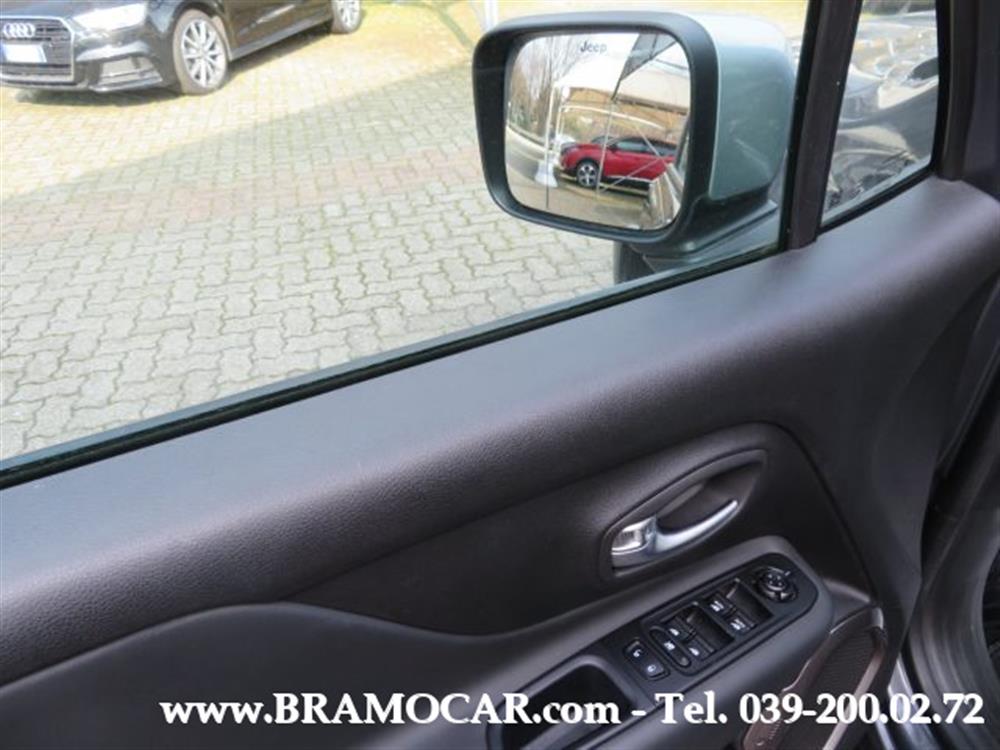 Renegade Renegade 1.5 130cv TURBO T4 M