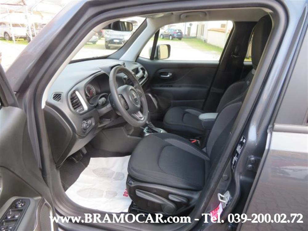 Renegade Renegade 1.5 130cv TURBO T4 M