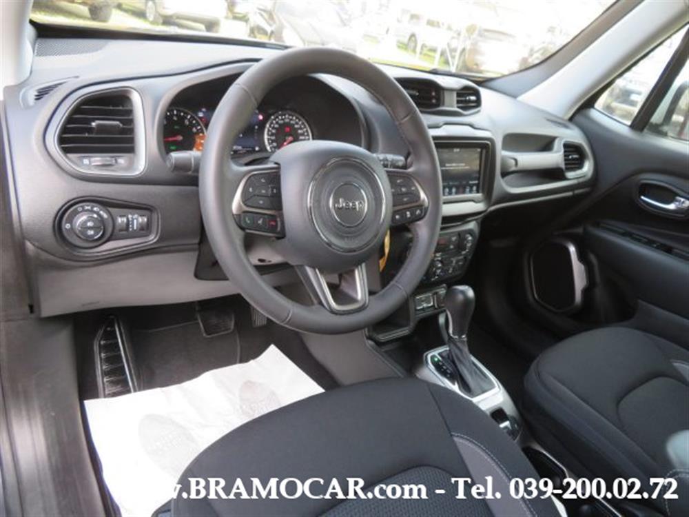 Renegade Renegade 1.5 130cv TURBO T4 M