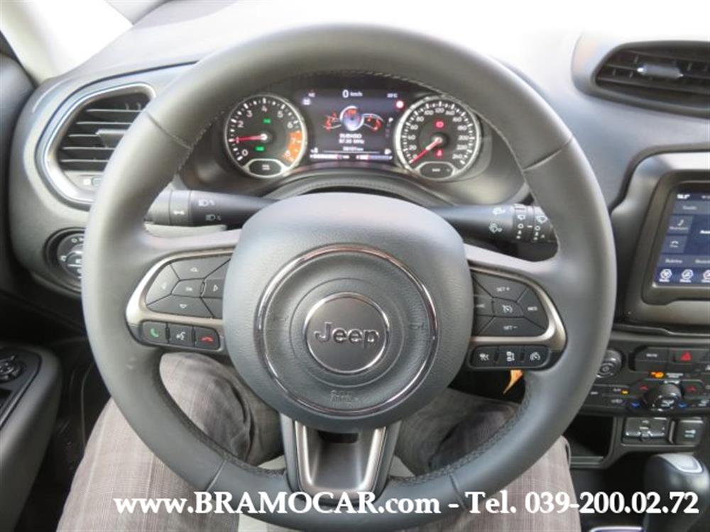 Renegade Renegade 1.5 130cv TURBO T4 M