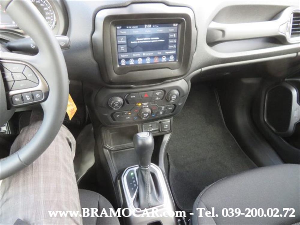 Renegade Renegade 1.5 130cv TURBO T4 M