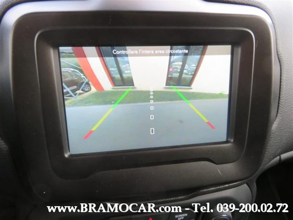 Renegade Renegade 1.5 130cv TURBO T4 M