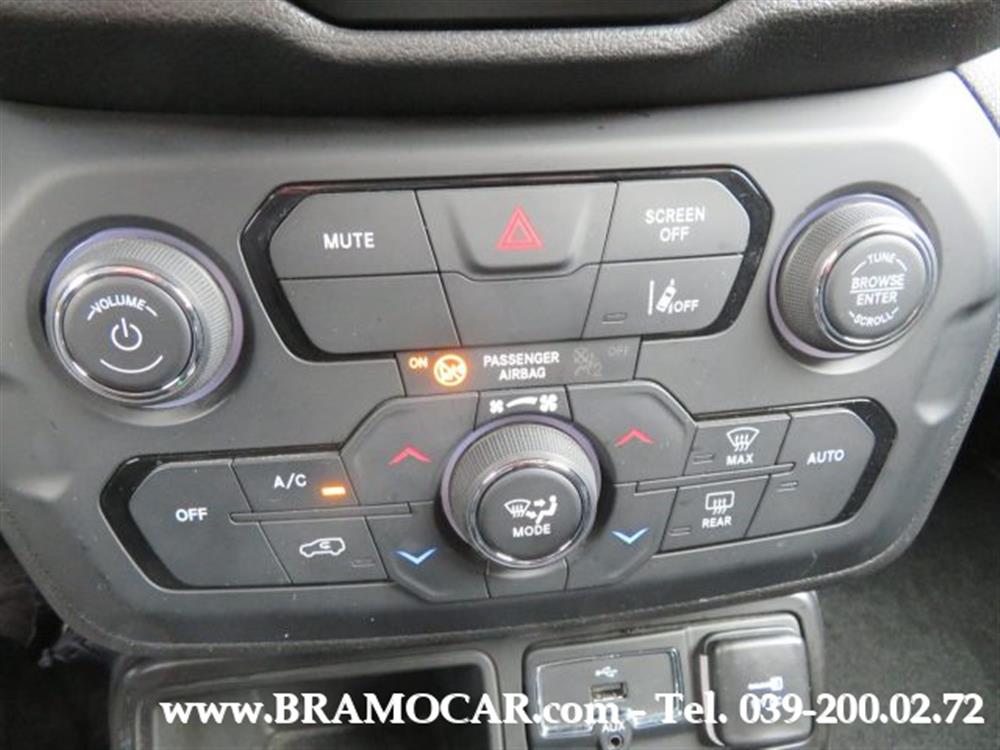 Renegade Renegade 1.5 130cv TURBO T4 M