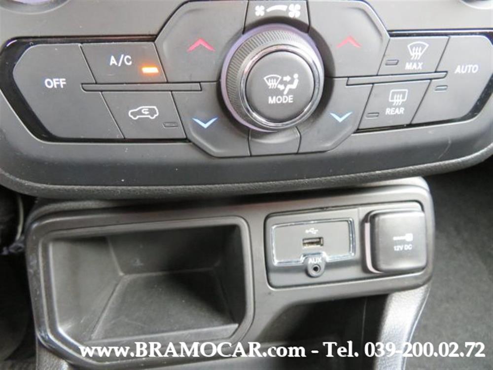 Renegade Renegade 1.5 130cv TURBO T4 M