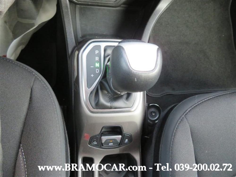 Renegade Renegade 1.5 130cv TURBO T4 M