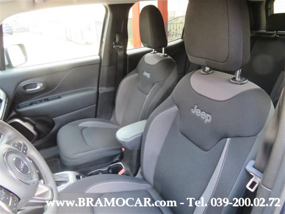 Renegade Renegade 1.5 130cv TURBO T4 M