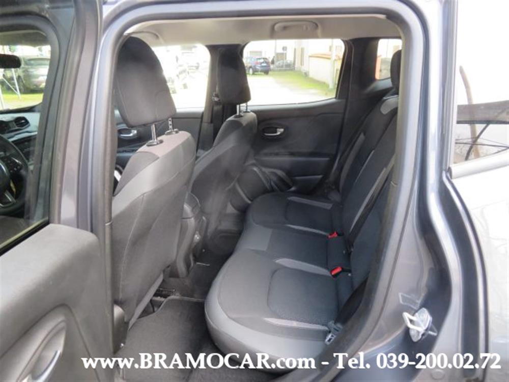 Renegade Renegade 1.5 130cv TURBO T4 M