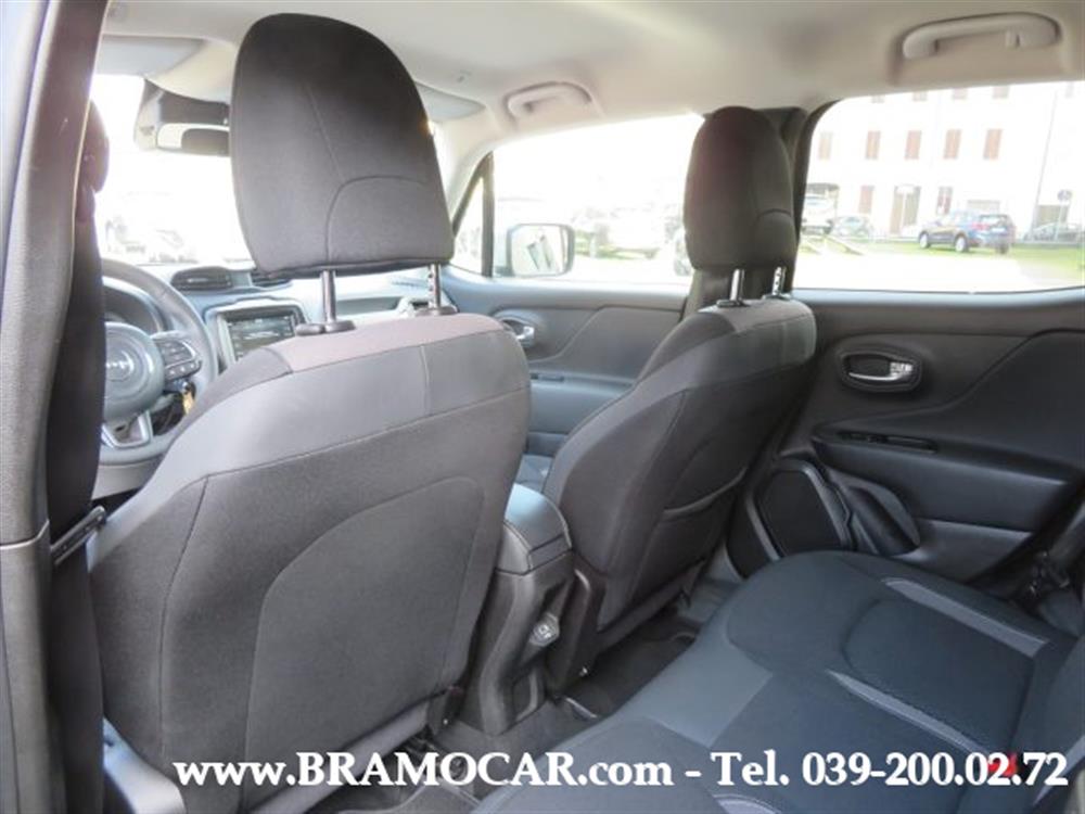 Renegade Renegade 1.5 130cv TURBO T4 M