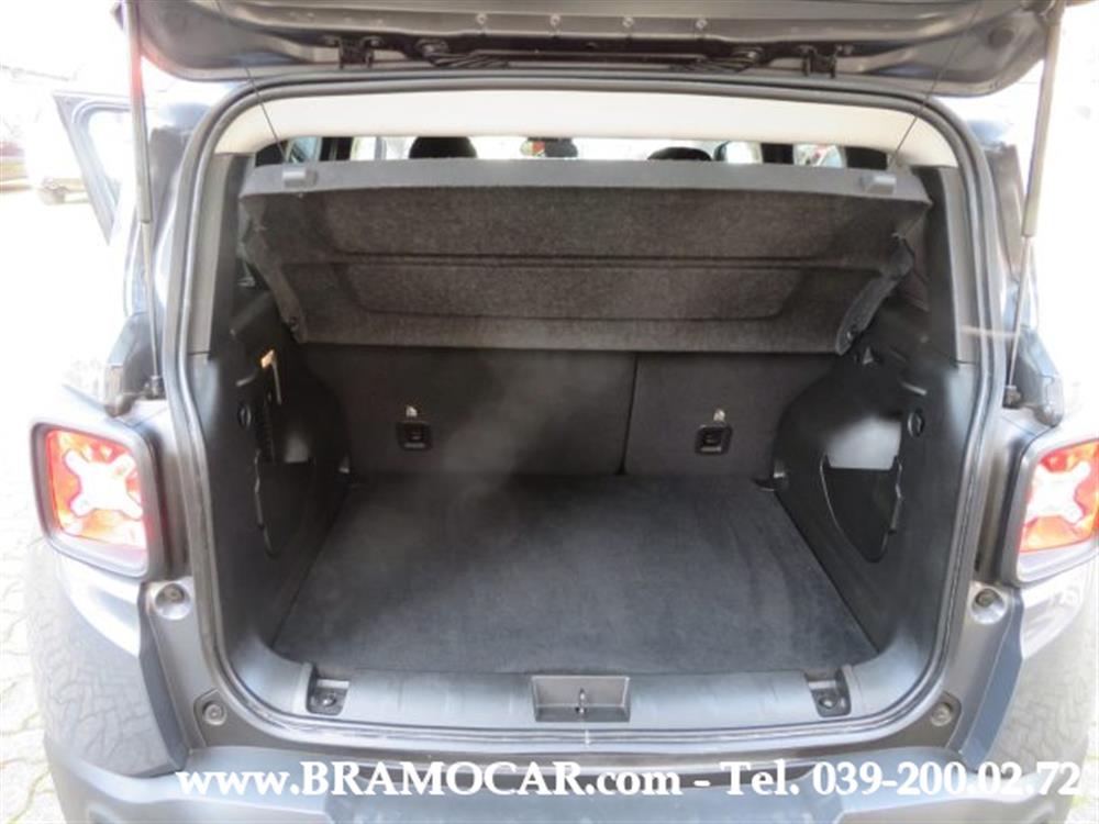 Renegade Renegade 1.5 130cv TURBO T4 M