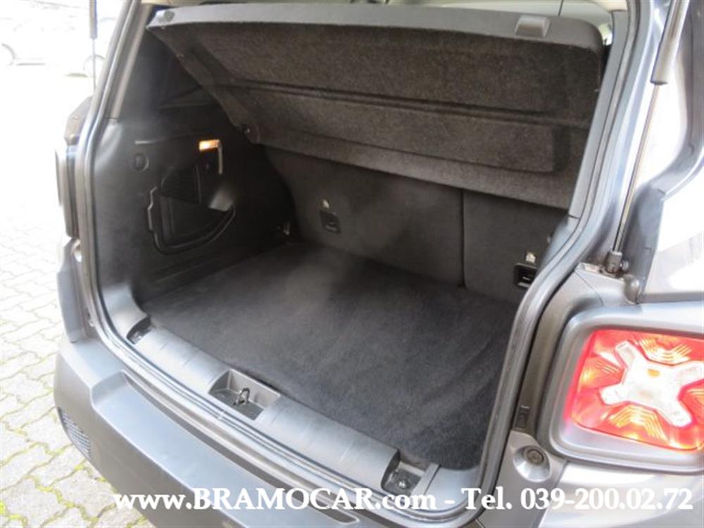 Renegade Renegade 1.5 130cv TURBO T4 M