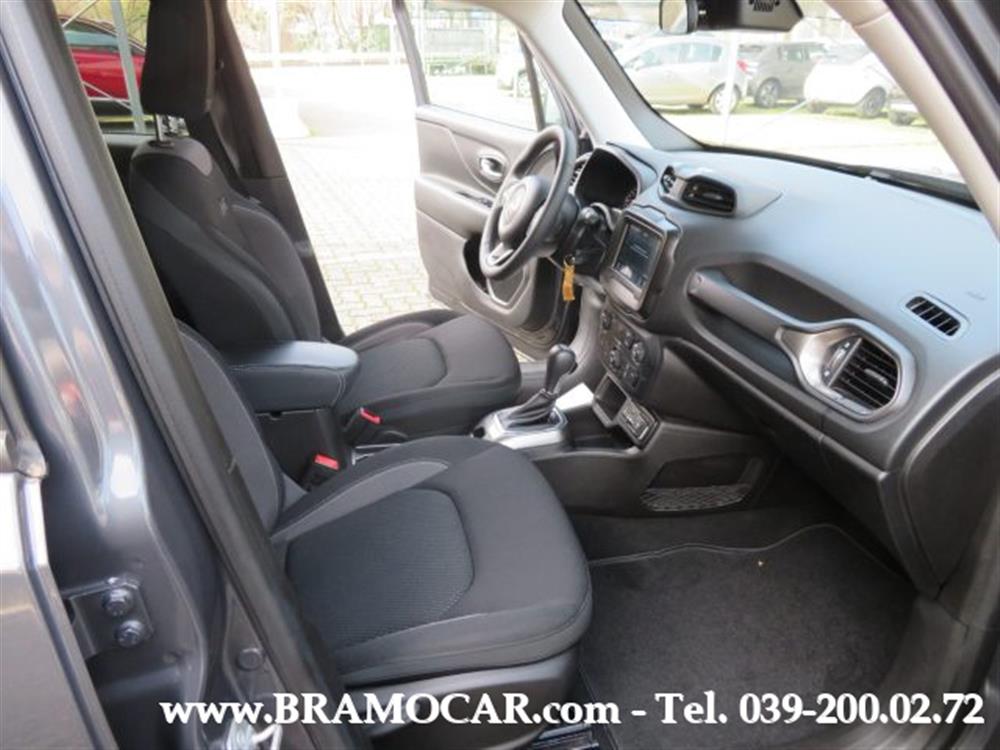 Renegade Renegade 1.5 130cv TURBO T4 M