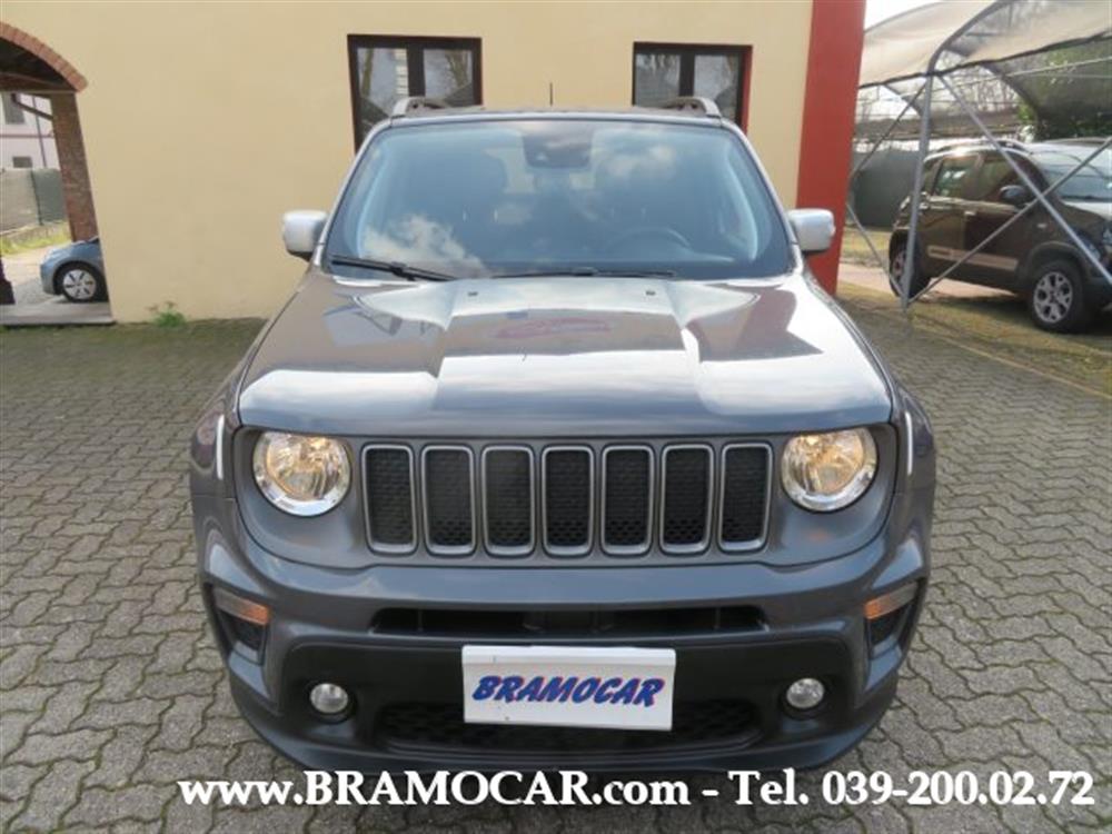 Renegade Renegade 1.5 130cv TURBO T4 M