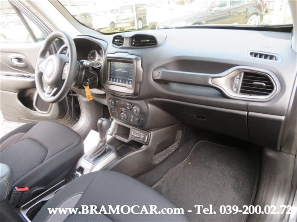 Renegade Renegade 1.5 130cv TURBO T4 M