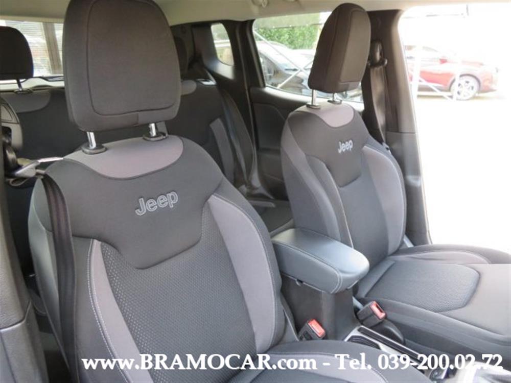 Renegade Renegade 1.5 130cv TURBO T4 M