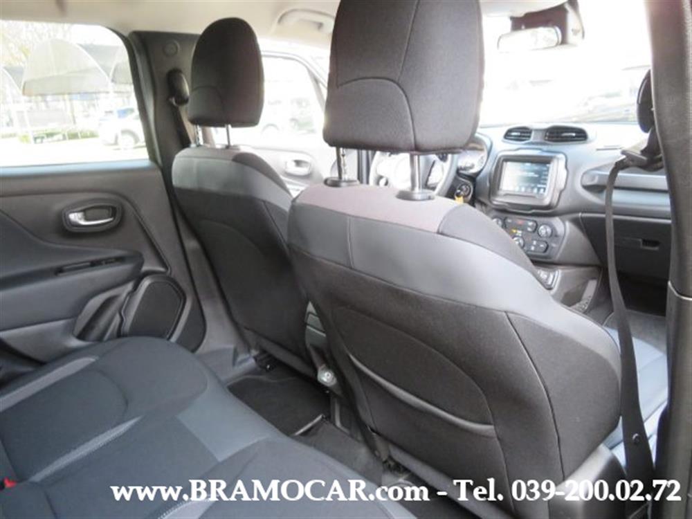 Renegade Renegade 1.5 130cv TURBO T4 M