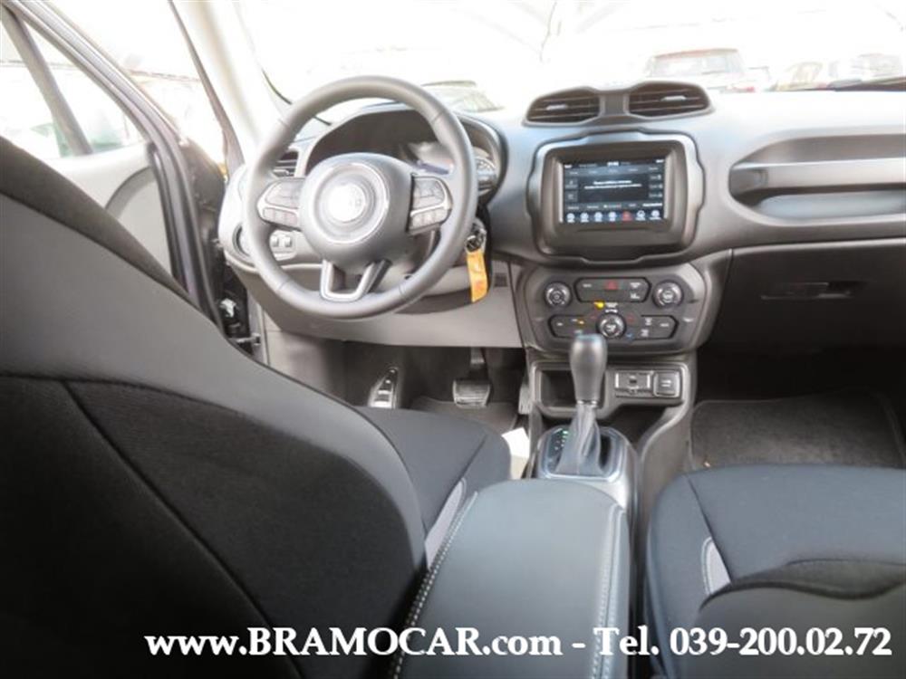 Renegade Renegade 1.5 130cv TURBO T4 M