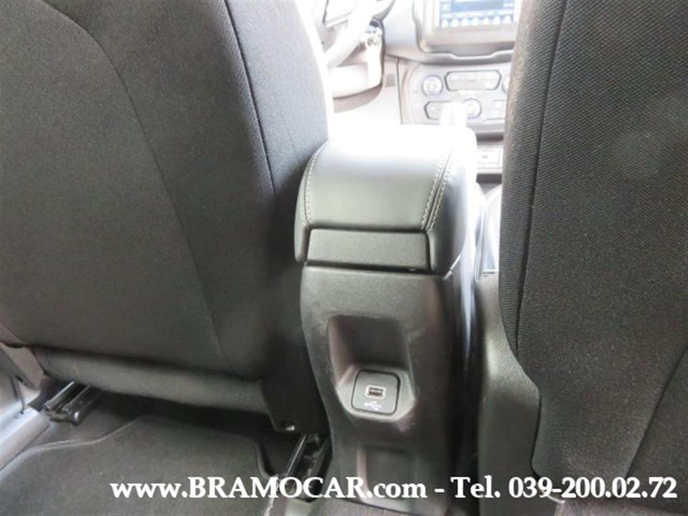 Renegade Renegade 1.5 130cv TURBO T4 M