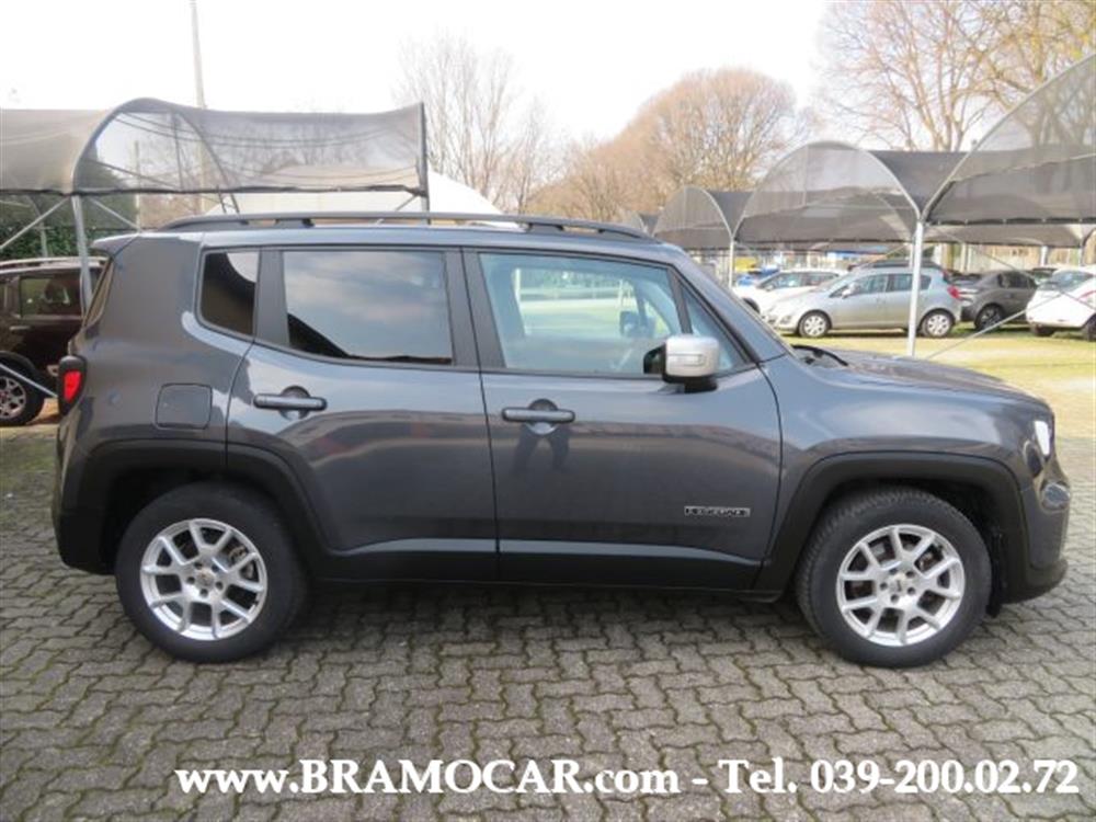 Renegade Renegade 1.5 130cv TURBO T4 M