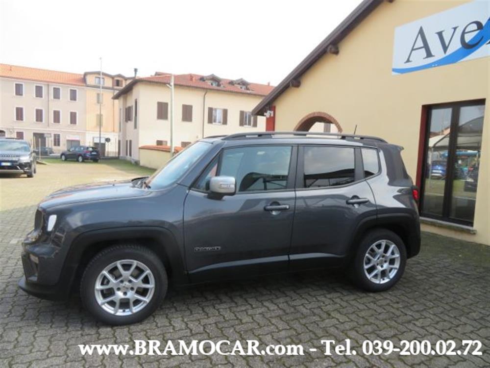 Renegade Renegade 1.5 130cv TURBO T4 M