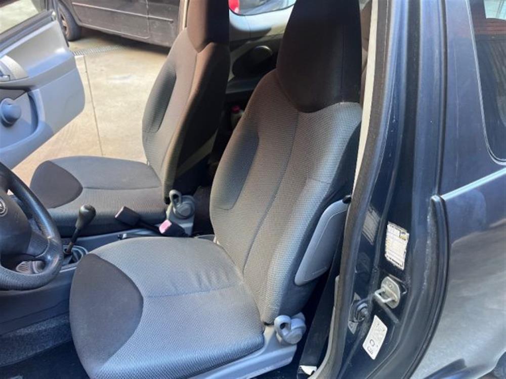 Aygo Aygo 1.0 12V VVT-i 3 port