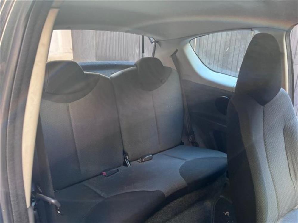 Aygo Aygo 1.0 12V VVT-i 3 port