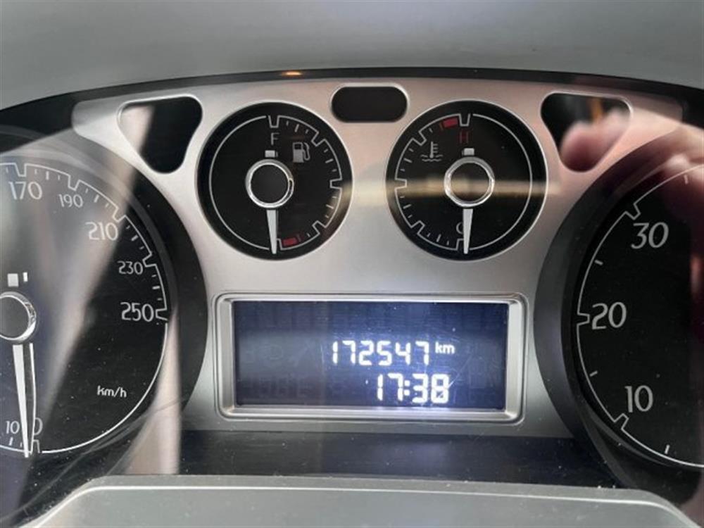 Delta Delta 1.6 MJT DPF Silver d