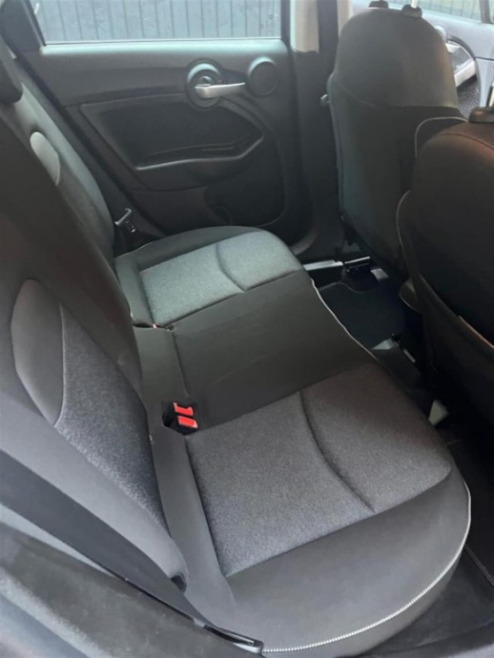 500X 500X 1.6 E-Torq 110 CV Ur