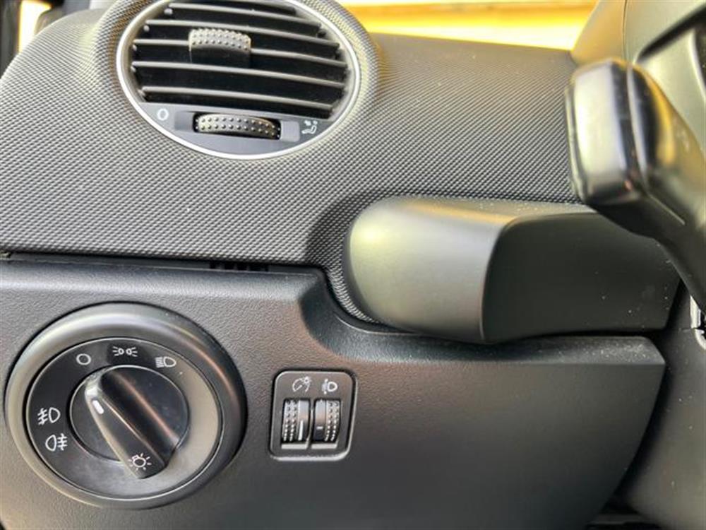 New Beetle New Beetle IN PROMOZIONE!!!? 10