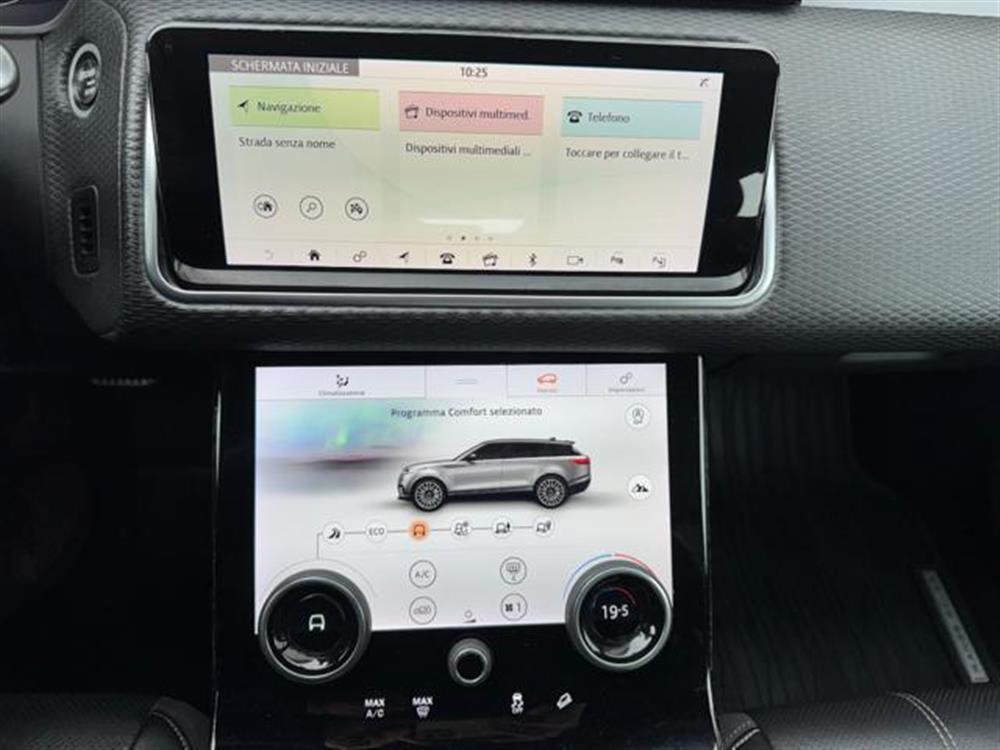 Range Rover Velar Range Rover Velar 2.0 Si4 250 CV R-Dyn