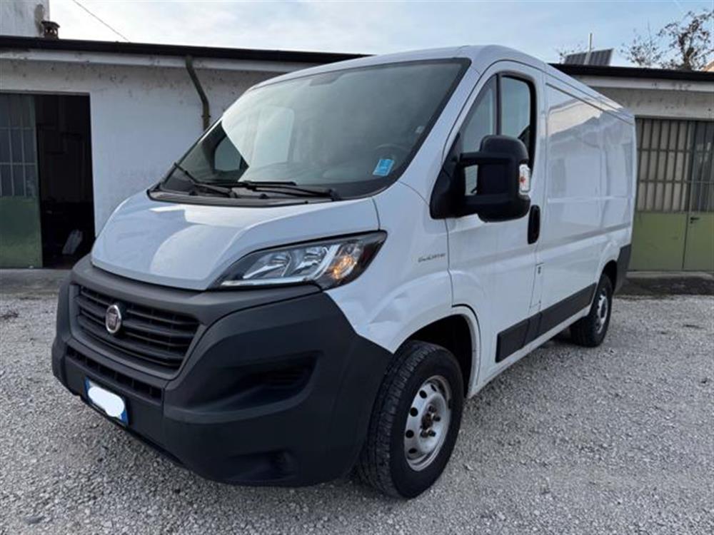 Ducato Ducato 30 2.3 MJT 120CV PM-