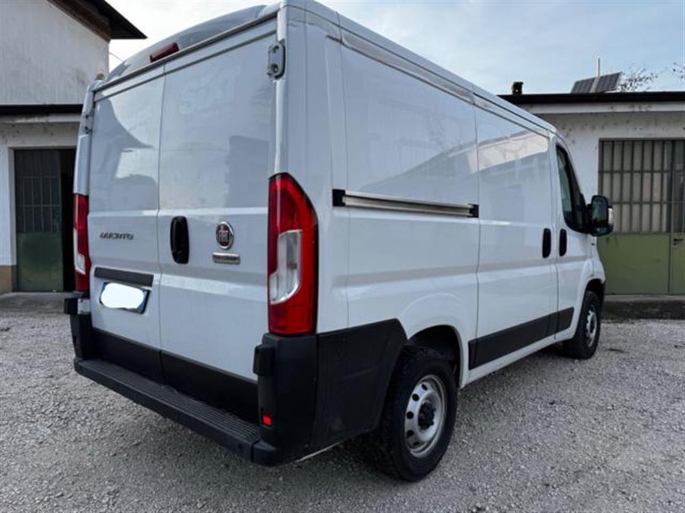 Ducato Ducato 30 2.3 MJT 120CV PM-