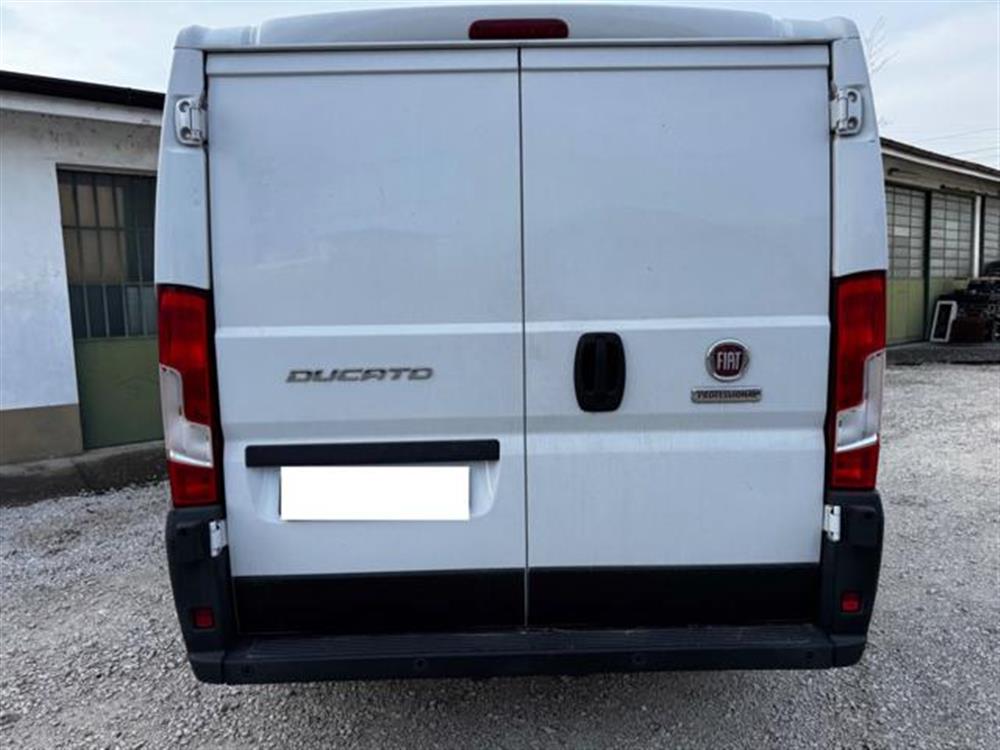 Ducato Ducato 30 2.3 MJT 120CV PM-