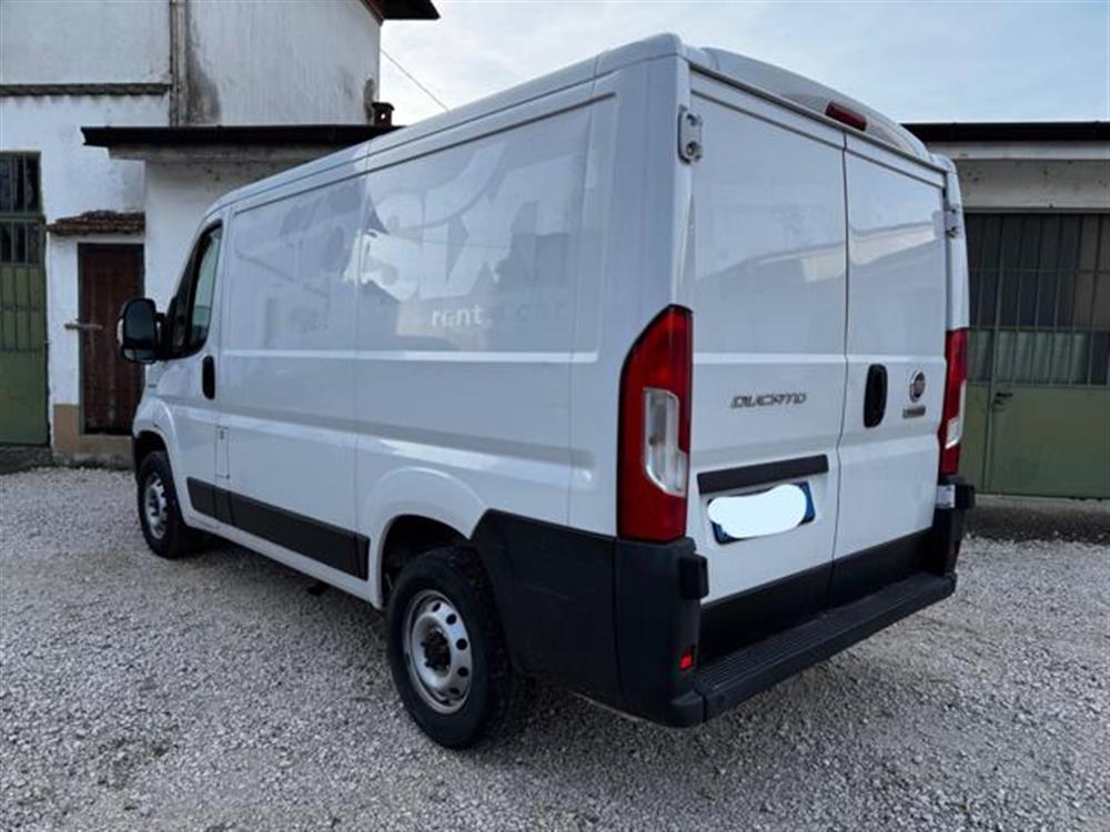 Ducato Ducato 30 2.3 MJT 120CV PM-