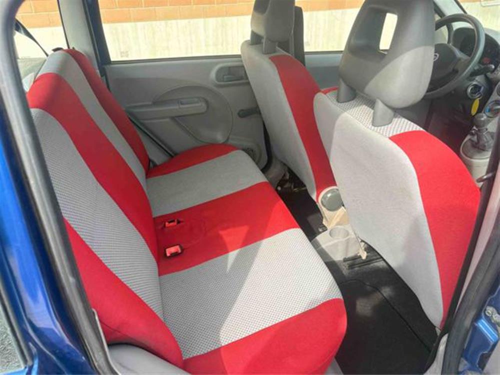 Panda Panda 1.2 4x4 Climbing