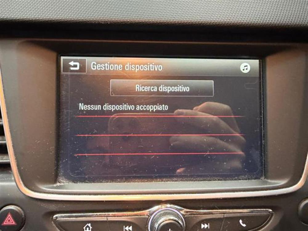 Crossland X Crossland X 1.2 Turbo 12V 110 CV