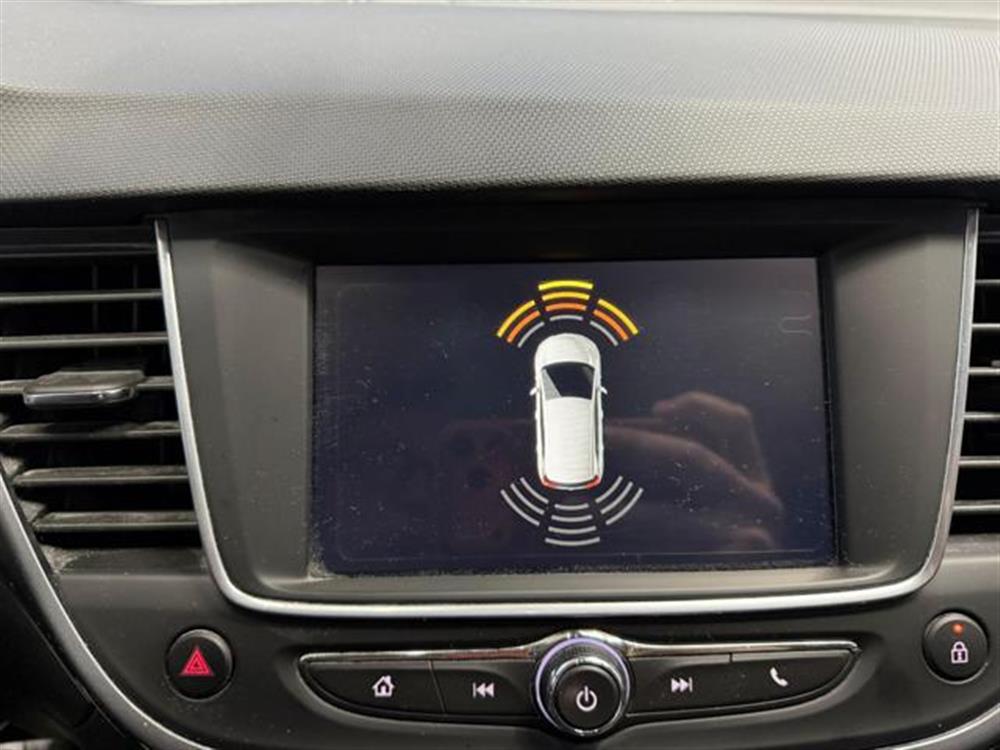 Crossland X Crossland X 1.2 Turbo 12V 110 CV