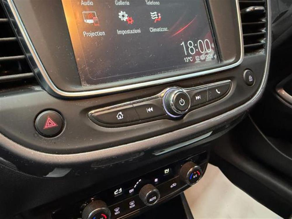 Crossland X Crossland X 1.2 Turbo 12V 110 CV