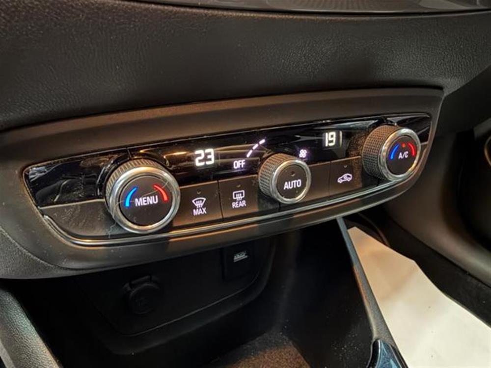 Crossland X Crossland X 1.2 Turbo 12V 110 CV