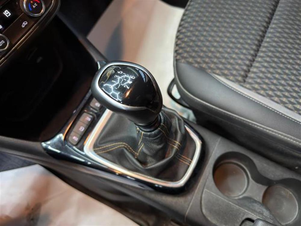 Crossland X Crossland X 1.2 Turbo 12V 110 CV