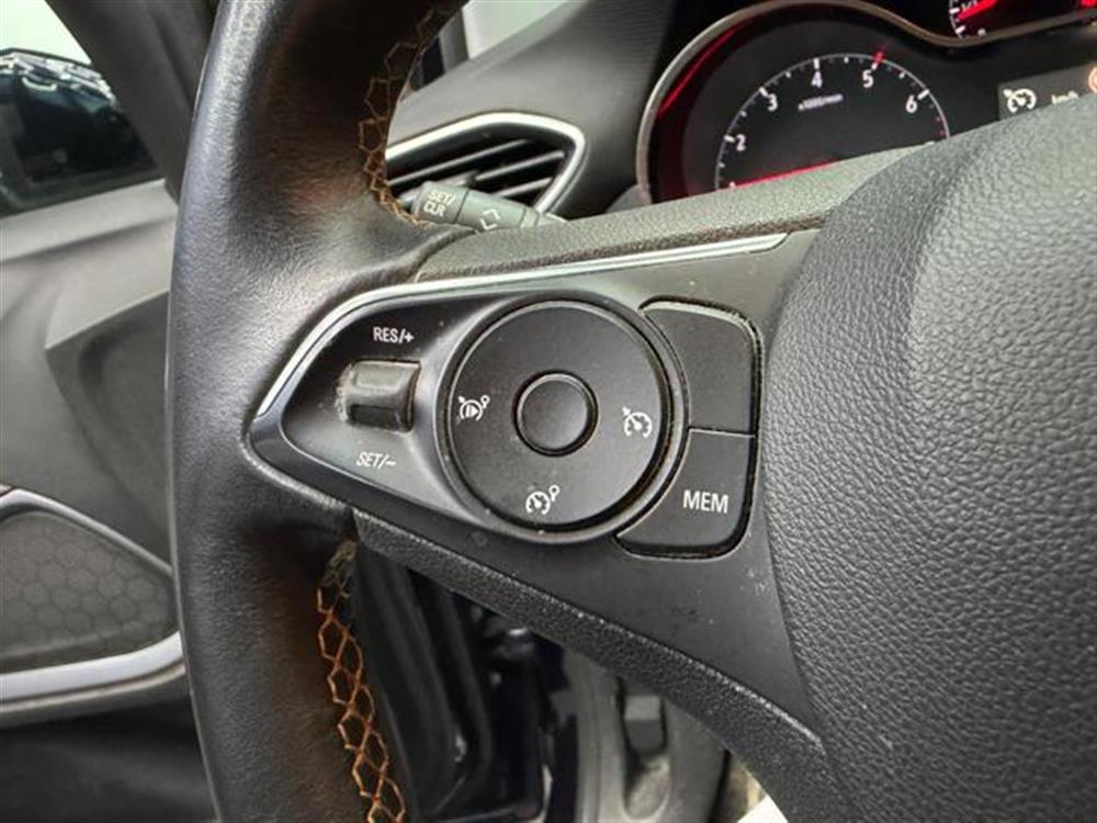 Crossland X Crossland X 1.2 Turbo 12V 110 CV