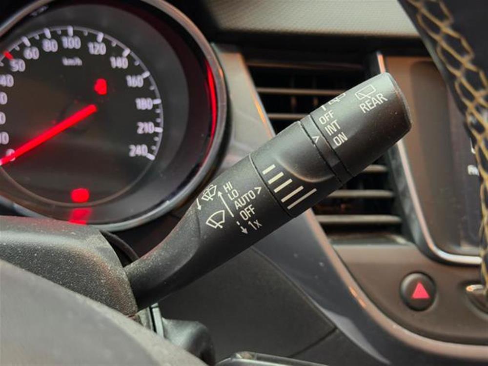 Crossland X Crossland X 1.2 Turbo 12V 110 CV