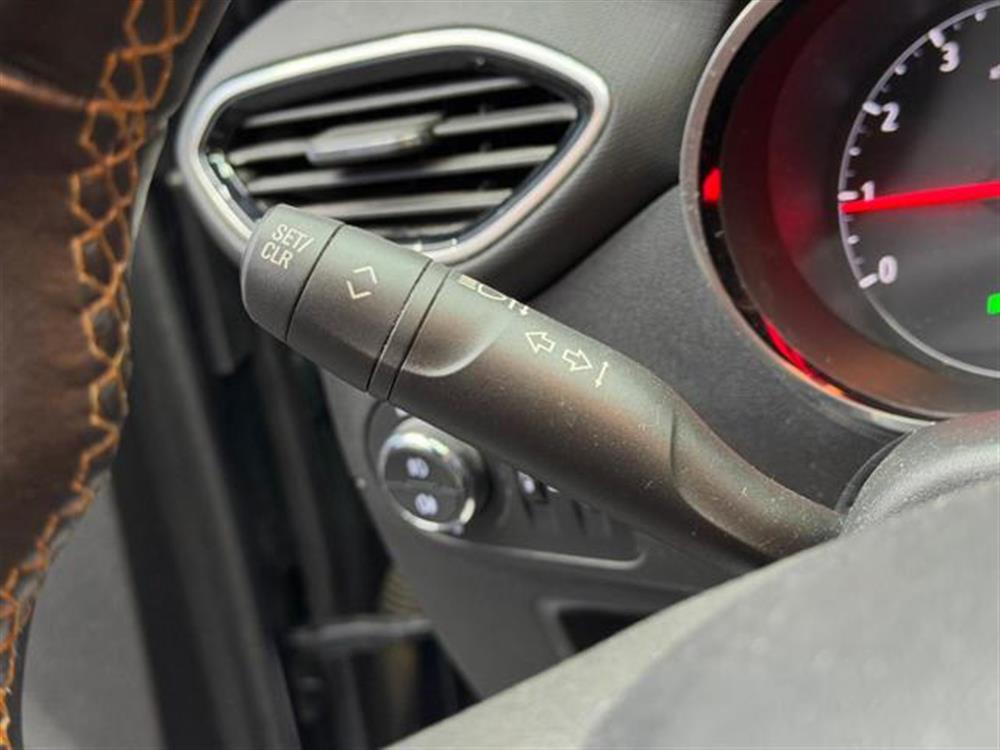 Crossland X Crossland X 1.2 Turbo 12V 110 CV